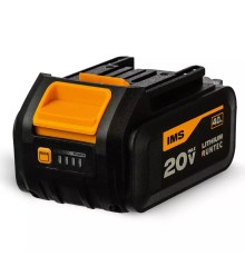 RUNTEC УценкаRT-LB24-777 Уценка! Батарея аккумуляторная RUNTEC PRO 20В, 4Ач