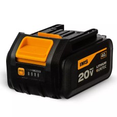 RUNTEC УценкаRT-LB24-777 Уценка! Батарея аккумуляторная RUNTEC PRO 20В, 4Ач