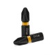 RUNTEC RT-IB25 Бита ударная RUNTEC H6.35 25мм PH2 5шт.