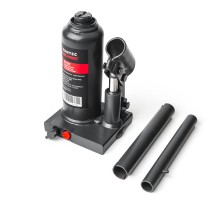 RUNTEC RT-VJ2T Домкрат бутылочный профессиональный 2 т, 158-308 мм TECHNIC