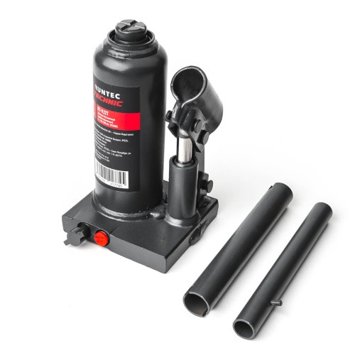 RUNTEC RT-VJ2T Домкрат бутылочный профессиональный 2 т, 158-308 мм TECHNIC RUNTEC RT-VJ2T Домкрат бутылочный профессиональный 2 т, 158-308 мм TECHNIC