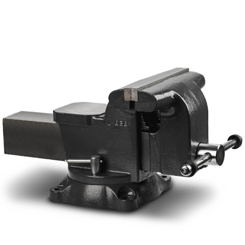 RUNTEC RT-ST8T Тиски слесарные, усиленные, TECHNIC, 200 мм RUNTEC RT-ST8T Тиски слесарные, усиленные, TECHNIC, 200 мм