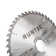 RUNTEC RT-190x2.2/1.4x30/48T Диск пильный по дереву RUNTEC (190х30 мм 48T)