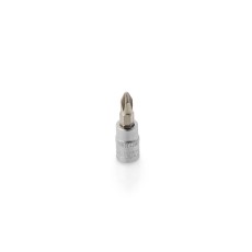 RUNTEC RT-H14SPH2 Головка торцевая со вставкой RUNTEC CrV, 1/4", PH2