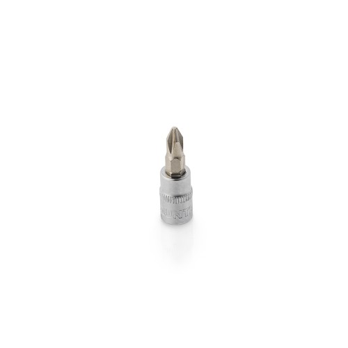 RUNTEC RT-H14SPH2 Головка торцевая со вставкой RUNTEC CrV, 1/4", PH2