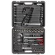 RUNTEC RT-HT82T Набор ручных инструментов RUNTEC TECHNIC 82 предмета 1/2", 1/4"