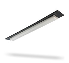 RUNTEC LA16-7016 Полка с лампой для верстака 1600 мм