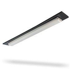 RUNTEC LA16-7016 Полка с лампой для верстака 1600 мм