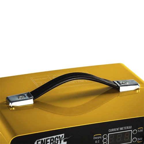RUNTEC RT-CB150 Пуско-зарядное устройство ENERGY 150 RUNTEC RT-CB150 Пуско-зарядное устройство ENERGY 150