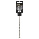 RUNTEC RT-RD2X6110 Бур по бетону SDS-Plus Runtec 2 Cutter 6x41x110