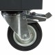 RUNTEC RTSTD-6G Тележка инструментальная 6 полочная Standart серая