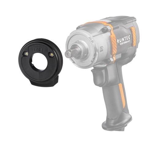 RUNTEC RT-IWP1300 Гайковерт ударный пневматический RUNTEC PRO 1/2", 1300Нм RUNTEC RT-IWP1300 Гайковерт ударный пневматический RUNTEC PRO 1/2", 1300Нм