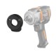 RUNTEC RT-IWP1300 Гайковерт ударный пневматический RUNTEC PRO 1/2", 1300Нм