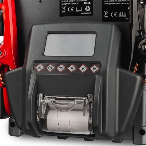 RUNTEC RT-PL54 Пусковое устройство Pulse 54 12/24 В,3000/1800 A RUNTEC RT-PL54 Пусковое устройство Pulse 54 12/24 В,3000/1800 A