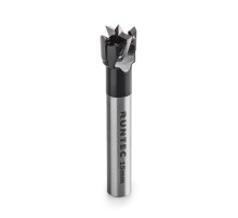 RUNTEC RT-DTF1570 Cверло Форстнера чашечное RUNTEC TCT 15x70 мм, Z2+2, S10 мм, RH