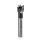 RUNTEC RT-DTF1570 Cверло Форстнера чашечное RUNTEC TCT 15x70 мм, Z2+2, S10 мм, RH
