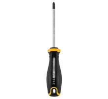 RUNTEC RT-SD1PZ2x100 Отвертка RUNTEC PZ2 x 100 мм S2
