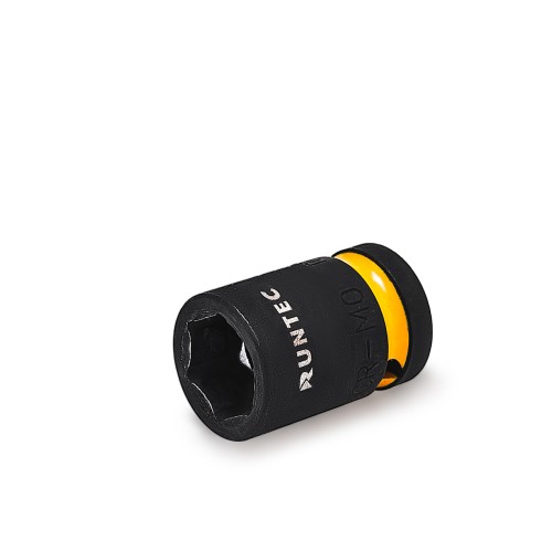 RUNTEC RT-I12S17 Головка торцевая ударная RUNTEC CrMo, 6PT, 1/2", 17 мм