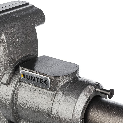 RUNTEC RT-ST6-M Тиски слесарные многофункциональные 150 мм RUNTEC RT-ST6-M Тиски слесарные многофункциональные 150 мм