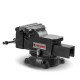 RUNTEC RT-ST5T Тиски слесарные, усиленные, TECHNIC, 125 мм
