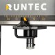 RUNTEC RT-SP15E Пресс гидравлический профессиональный, 15 т