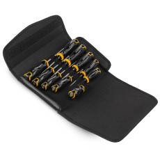 RUNTEC RT-SD1BX10 Набор отверток RUNTEC S2 в сумке, 10 предметов