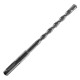 RUNTEC RT-RD4X12260 Бур по бетону SDS-Plus Runtec 4 Cutter 12x185x260