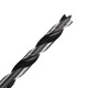 RUNTEC RT-DT12 Сверло по дереву Runtec HRC45 12 x 150мм HEX 1/4"