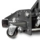 RUNTEC RT-PJ3 Домкрат подкатной 3 т, 130 - 462 мм, усиленный