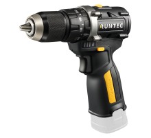 RUNTEC RT-ID121W Дрель-шуруповерт ударная аккумуляторная RUNTEC PRO 13 мм, 16В, 45Нм