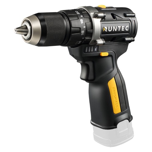 RUNTEC RT-ID121W Дрель-шуруповерт ударная аккумуляторная RUNTEC PRO 13 мм, 16В, 45Нм RUNTEC RT-ID121W Дрель-шуруповерт ударная аккумуляторная RUNTEC PRO 13 мм, 16В, 45Нм