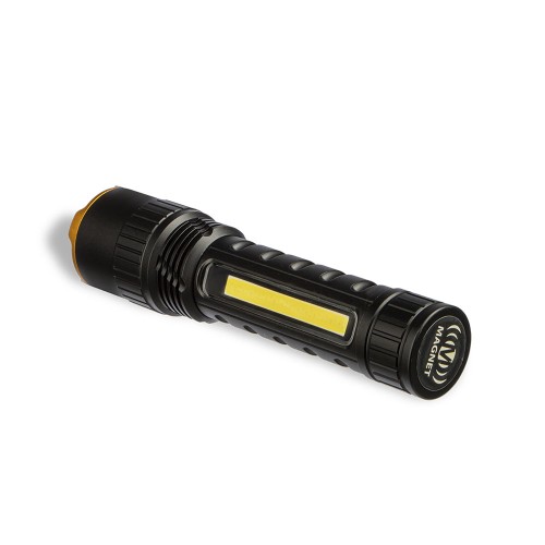 RUNTEC RT-F400 Фонарь ручной, аккумуляторный F400 RUNTEC RT-F400 Фонарь ручной, аккумуляторный F400