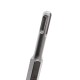 RUNTEC RT-SDSCHP250 Зубило пикообразное SDS-Plus RUNTEC 250 мм