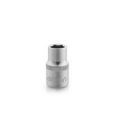 RUNTEC RT-H12S8 Головка торцевая RUNTEC CrV, 6PT, 1/2", 8 мм