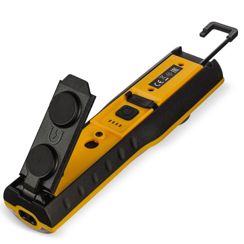 RUNTEC RT-AT500 Светильник аккумуляторный инспекционный с УФ-светодиодом RUNTEC RT-AT500 Светильник аккумуляторный инспекционный с УФ-светодиодом