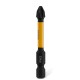 RUNTEC RT-IB57 Бита ударная RUNTEC H6.35 57мм PH2 5шт.