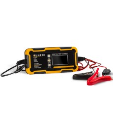 RUNTEC RT-CB100 Зарядное устройство автоматическое 6/12В, 4А/8А