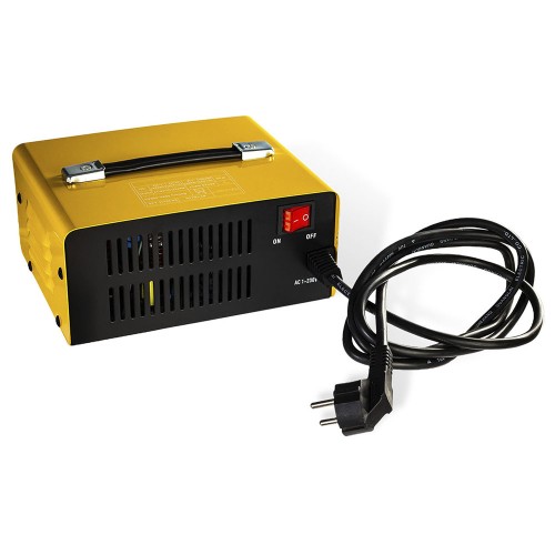 RUNTEC RT-CB150 Пуско-зарядное устройство ENERGY 150 RUNTEC RT-CB150 Пуско-зарядное устройство ENERGY 150