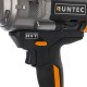 RUNTEC RT-IW1600W Гайковерт ударный аккумуляторный RUNTEC PRO 3/4", 20В, 1600Нм
