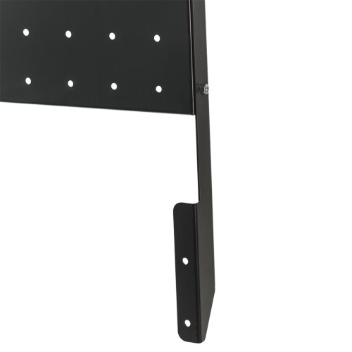 RUNTEC RT-7016-N Экран перфорированный для тележек RUNTEC IND,ST (серый RAL 7016)