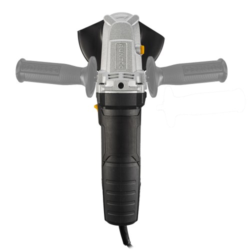 RUNTEC RT-ADC1100L Шлифмашина угловая RUNTEC 125 мм, 230В, 1100Вт RUNTEC RT-ADC1100L Шлифмашина угловая RUNTEC 125 мм, 230В, 1100Вт