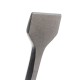 RUNTEC RT-SDSCH40250 Зубило плоское SDS-Plus RUNTEC 40x250 мм