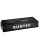 RUNTEC RT-BJ478 Шприц усиленный для одной руки с выбором режимов, 400 мл