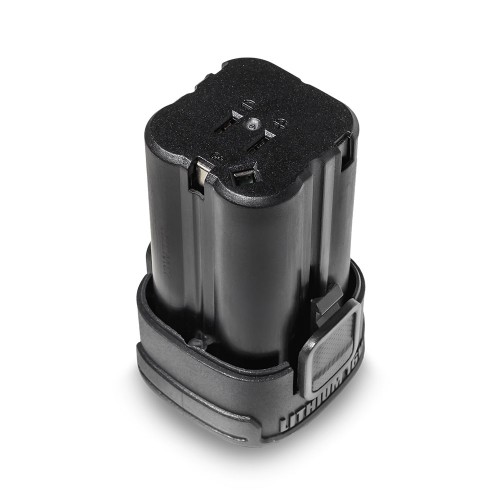 RUNTEC RT-LB12 Батарея аккумуляторная RUNTEC PRO 16В, 2Ач
