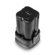 RUNTEC RT-LB12 Батарея аккумуляторная RUNTEC PRO 16В, 2Ач