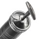 RUNTEC RT-SO400CS8 Шприц пневматический (солидолонагнетатель) с регулировкой положения ручки 400 мл
