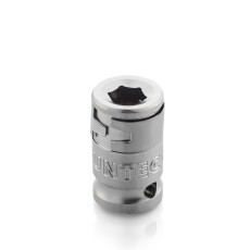 RUNTEC RT-H38A516B Переходник-адаптер для бит RUNTEC CrV, 3/8" DR - 5/16" HEX