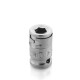 RUNTEC RT-H38A516B Переходник-адаптер для бит RUNTEC CrV, 3/8" DR - 5/16" HEX