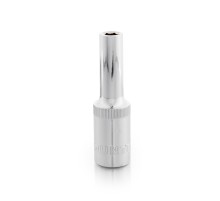 RUNTEC RT-H12S10L Головка торцевая глубокая RUNTEC CrV, 6PT, 1/2", 10 мм