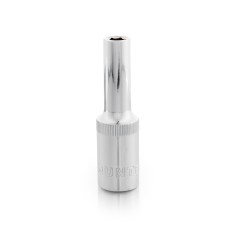 RUNTEC RT-H12S10L Головка торцевая глубокая RUNTEC CrV, 6PT, 1/2", 10 мм